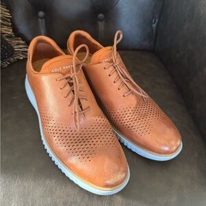 Cole Haan Men’s Shoes